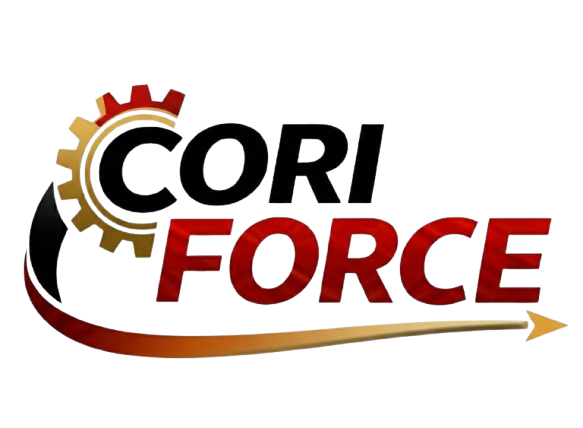 coriforce.com